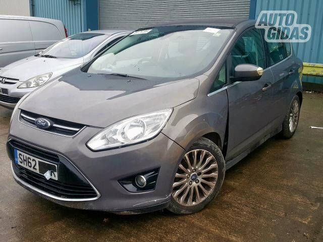 Ford C-Max II 2012 m dalys