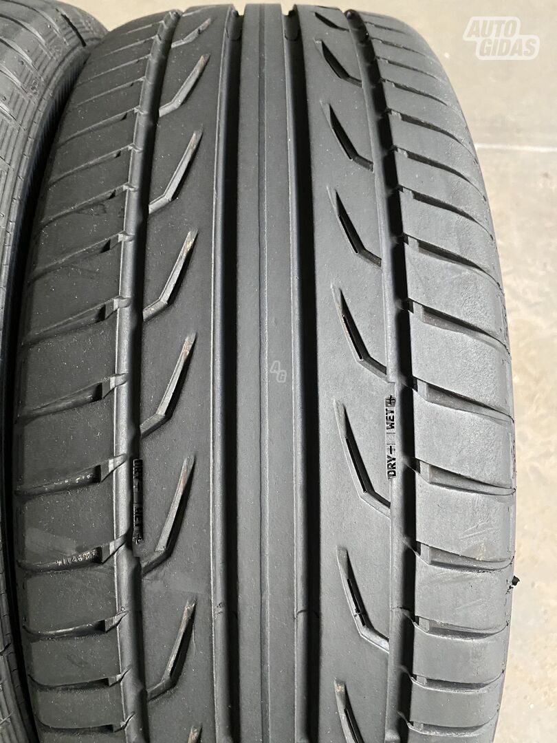 Semperit R16 summer tyres passanger car