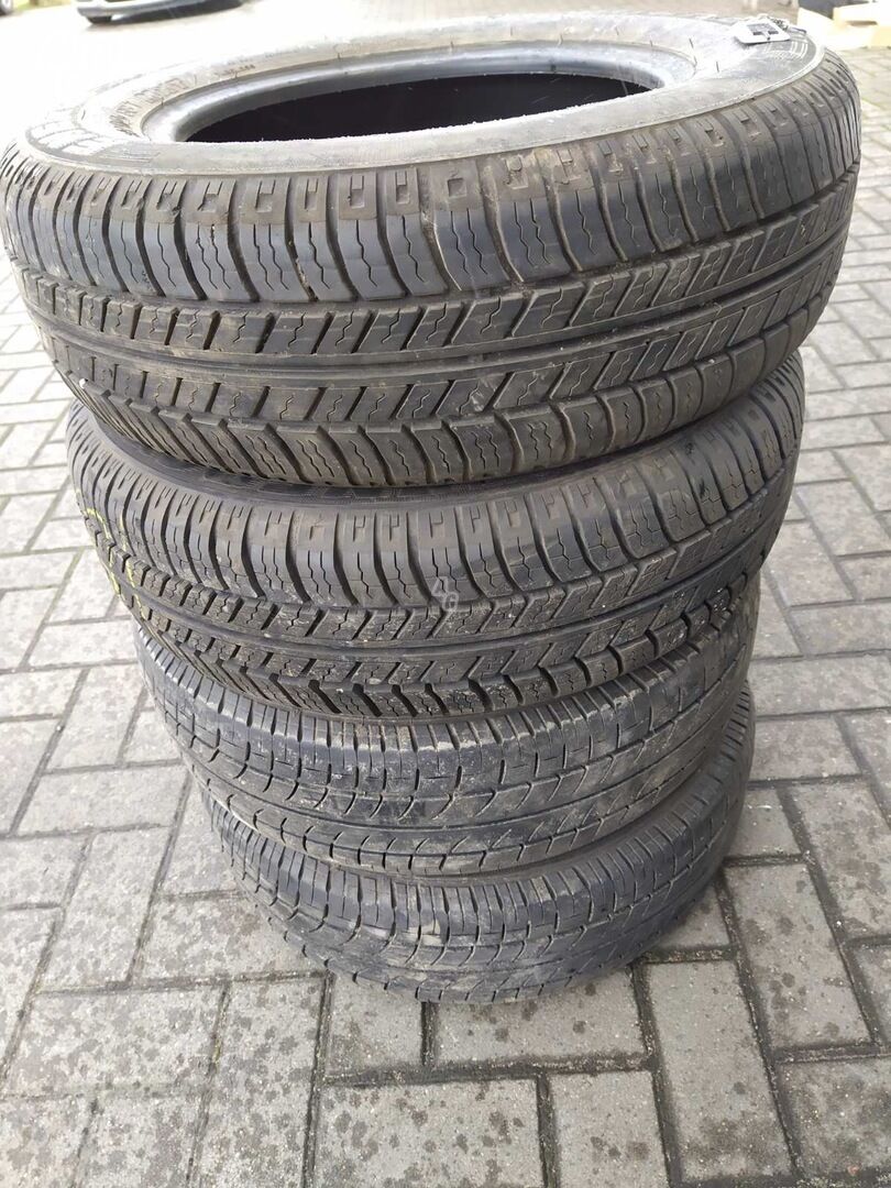 Michelin R14 summer tyres passanger car