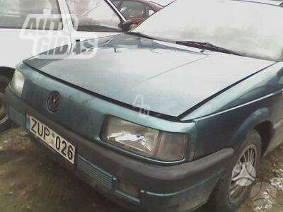 Volkswagen Passat 1992 г запчясти