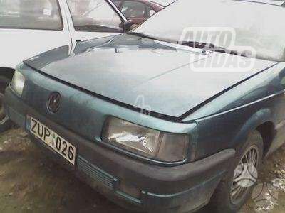 Volkswagen Passat 1992 y parts