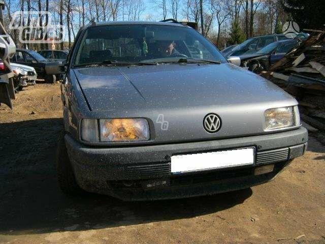 Volkswagen Passat 1993 y parts