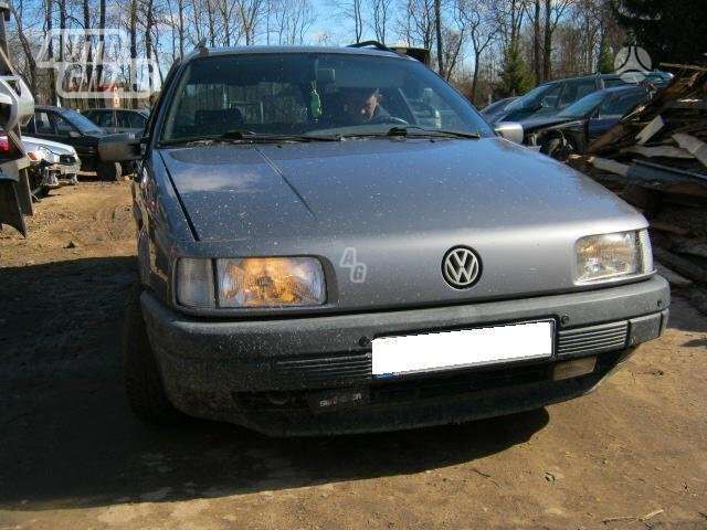 Volkswagen Passat 1993 m dalys