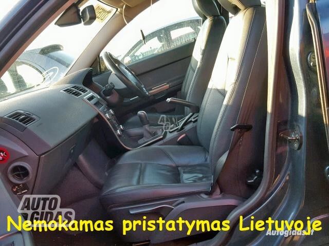 Volvo V50 2008 г запчясти