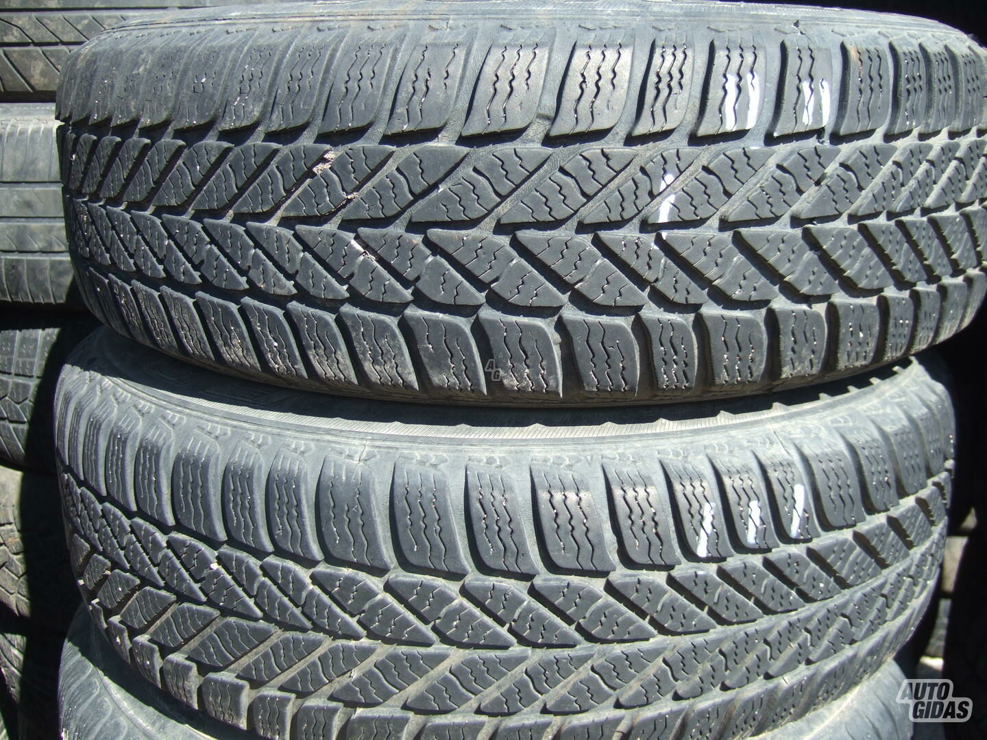 Debica R14 universal tyres passanger car