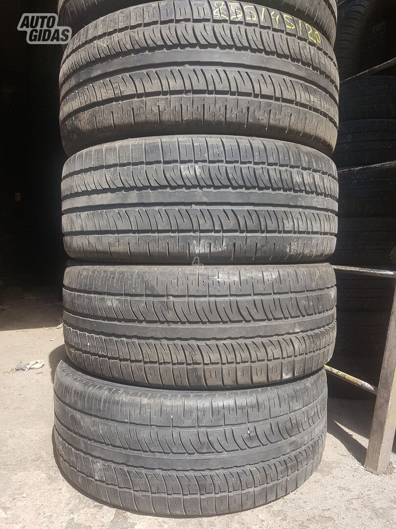 Pirelli R20 summer tyres passanger car