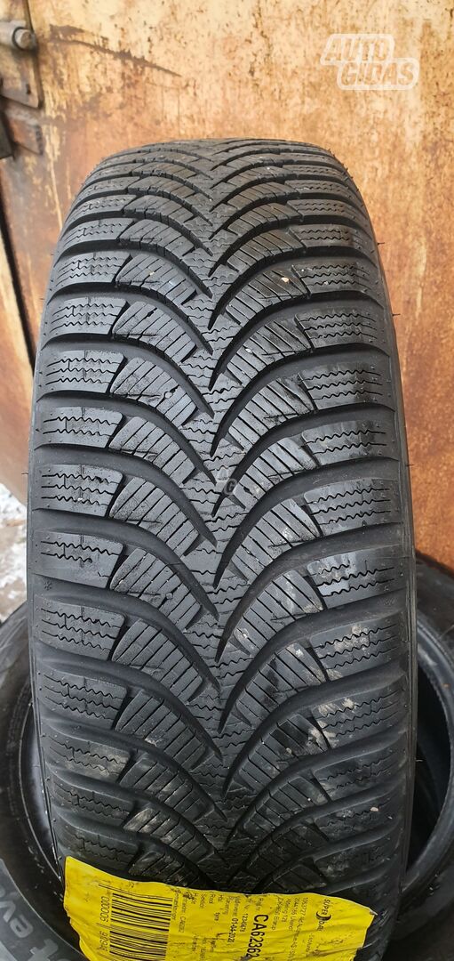 R15 winter tyres passanger car