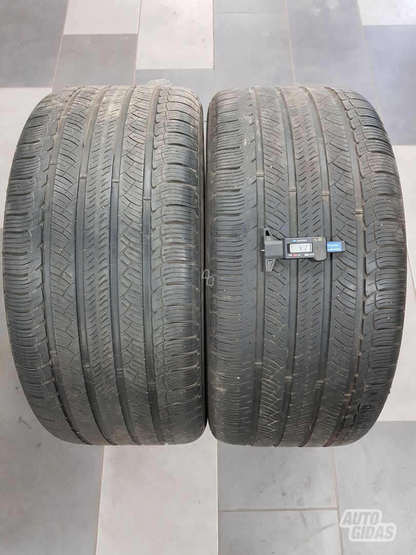 Michelin P449 R20 universal tyres passanger car