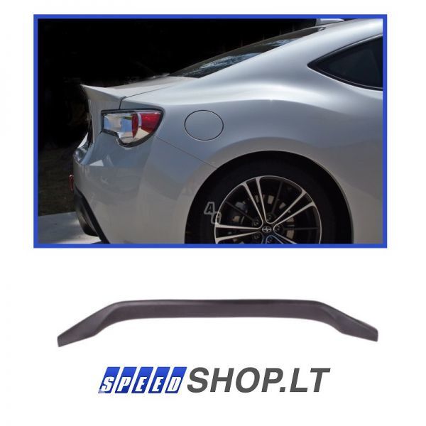 Toyota Gt86 2015 y parts