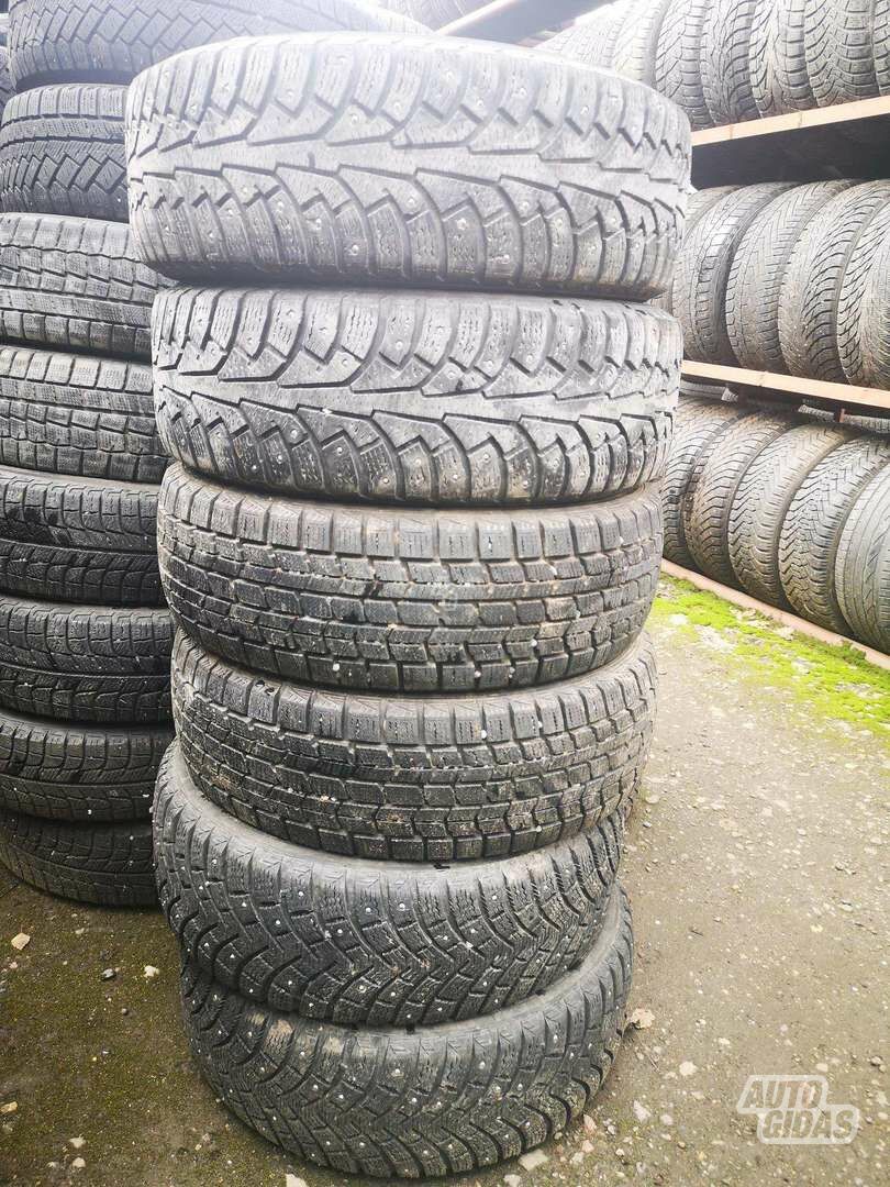 žieminės 185/65 R14 R14 winter tyres passanger car