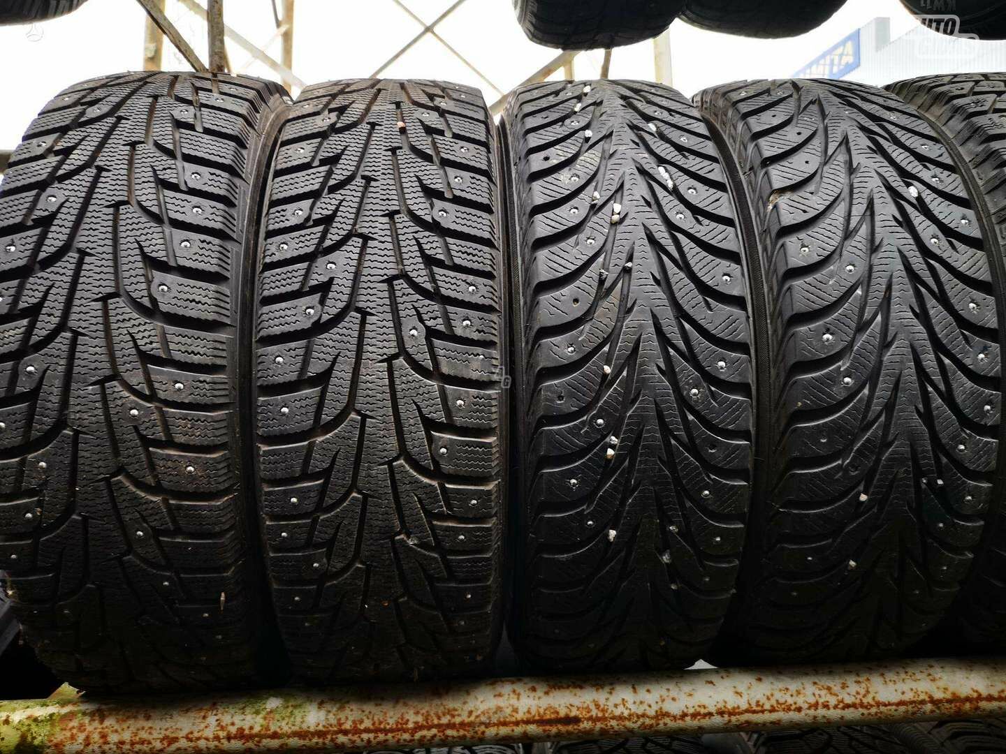 žieminės 185/65 R15 R15 зимние шины для автомобилей