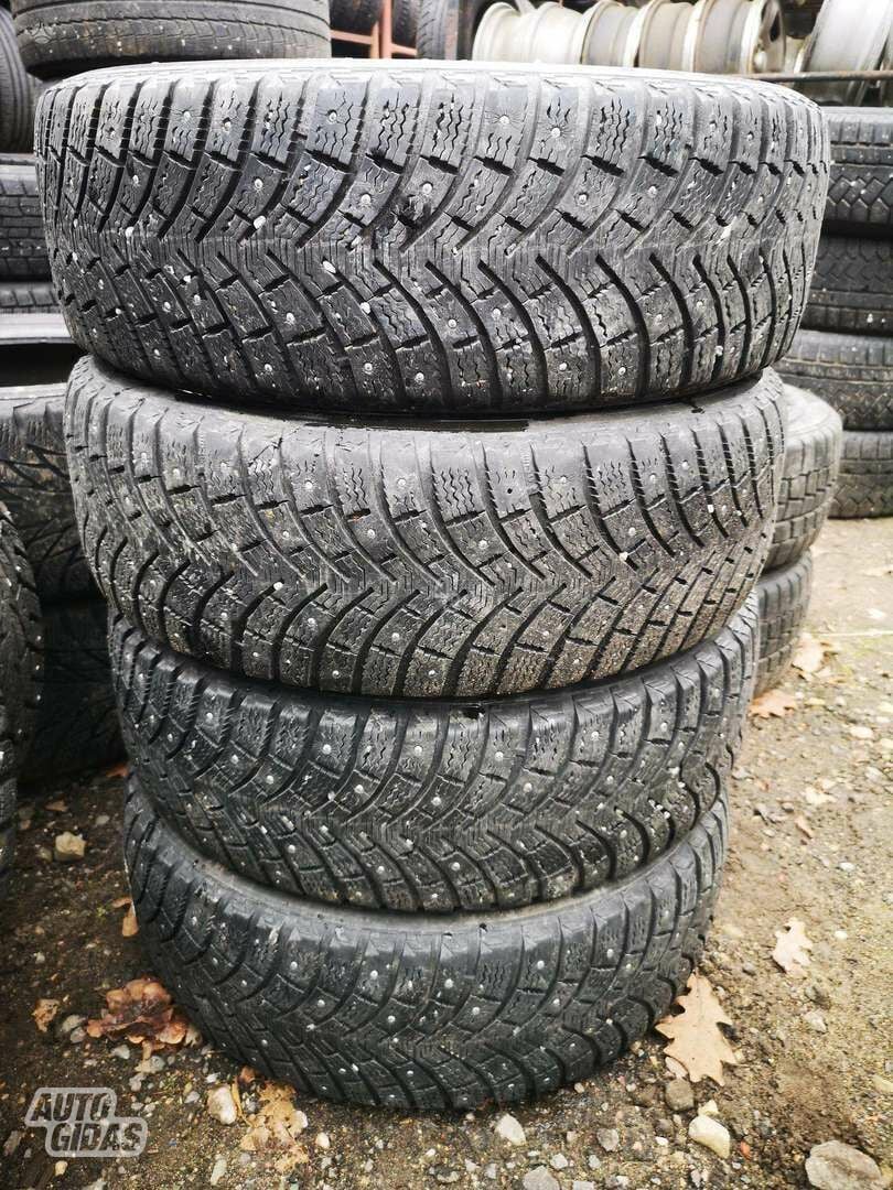 Michelin žieminės 195/60 R16 R16 зимние шины для автомобилей