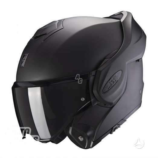 Helmets Scorpion EXO - TECH  EVO