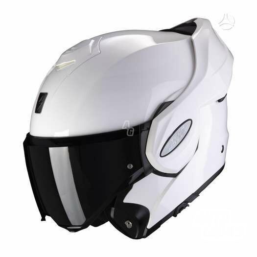Helmets Scorpion EXO - TECH EVO