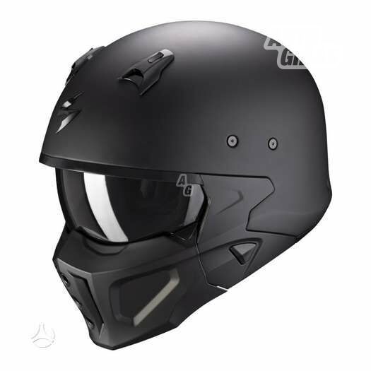 Helmets Scorpion COVERT - X moto