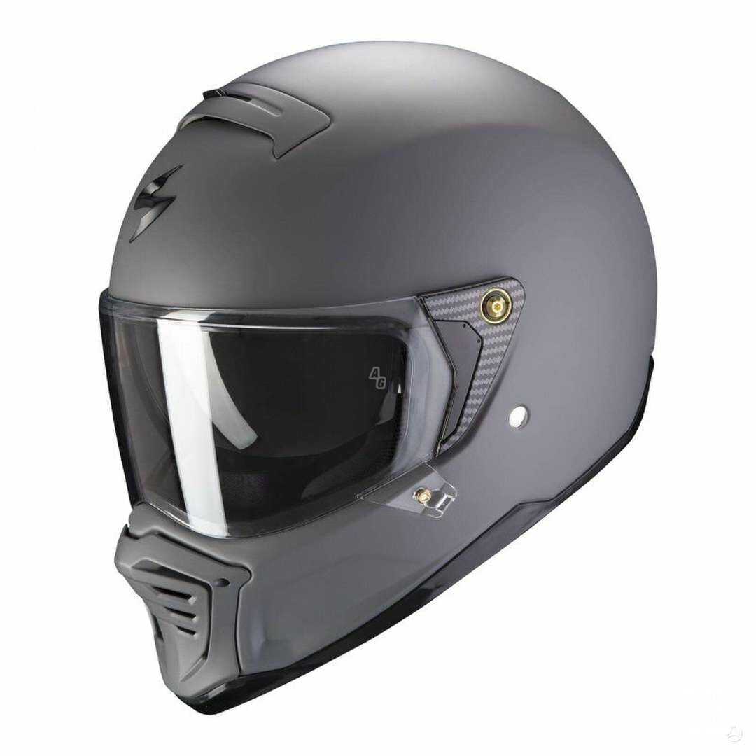 Helmets Scorpion EXO - HX1 moto