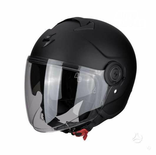 Helmets Scorpion EXO - CITY 2