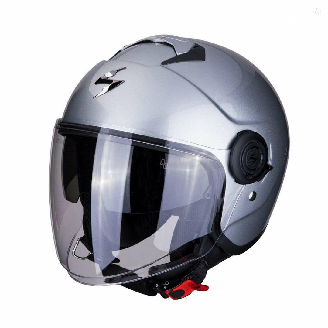 Helmets Scorpion EXO - CITY 2