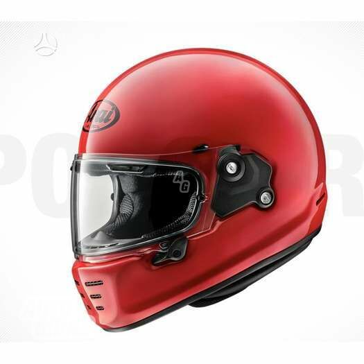 Helmets Arai CONCEPT - X moto