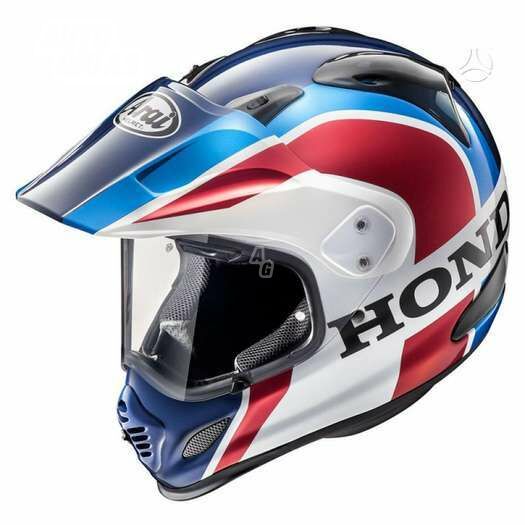 Шлемы  Arai TOUR - X4 HONDA moto