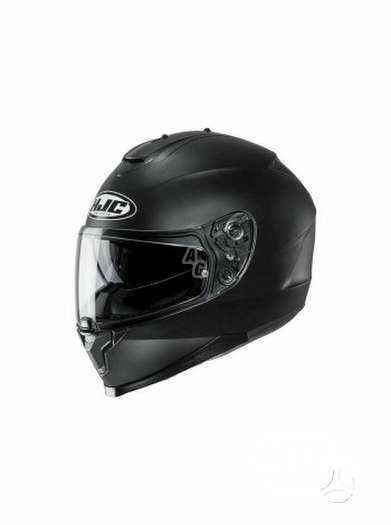 Helmets  HJC C70 moto