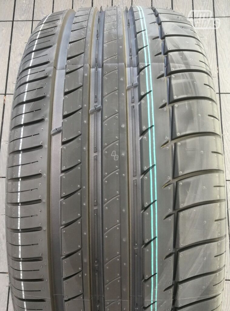 Triangle SPORTEX (TH201) R19 summer tyres passanger car