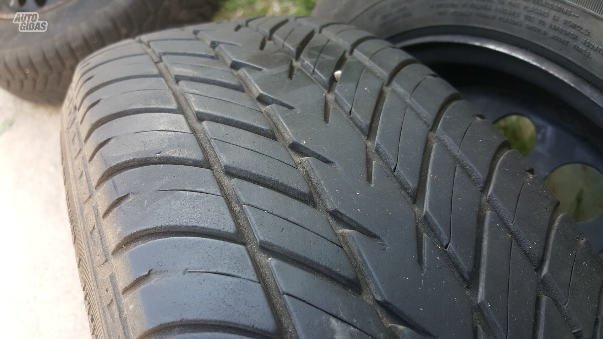 Debica Furio 88H R15 summer tyres passanger car