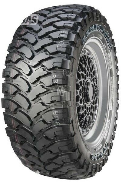 Comforser CF3000 R15 universal tyres passanger car