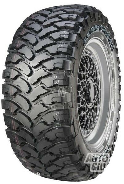 Comforser CF3000 R16 universal tyres passanger car