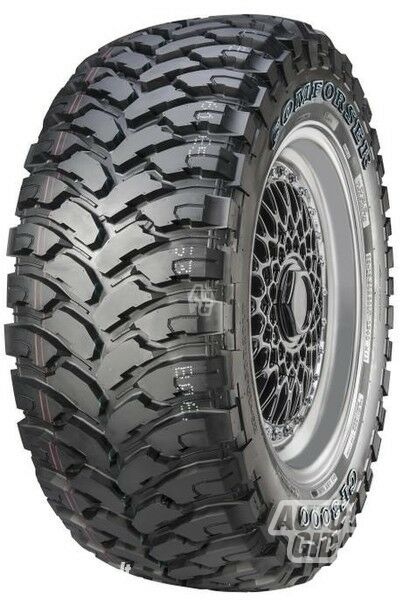 Comforser CF3000 R18 universal tyres passanger car