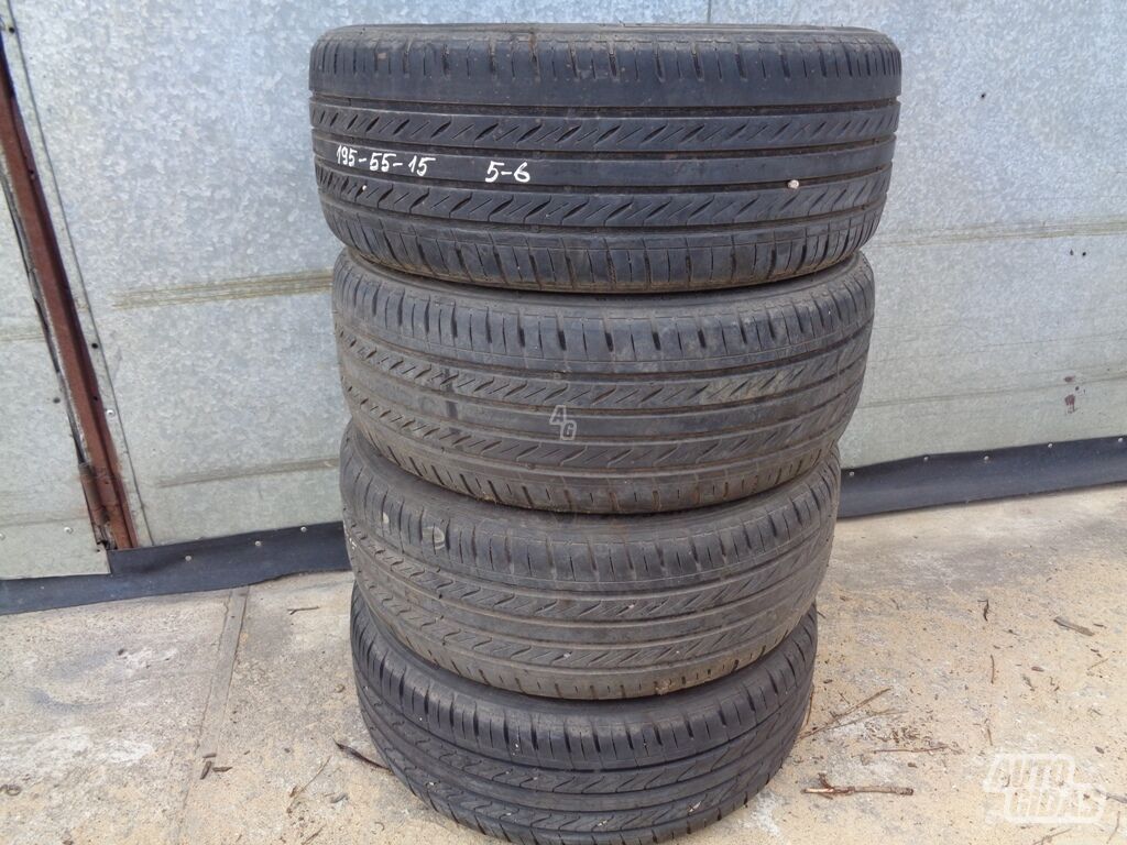 Landsail R15 summer tyres passanger car