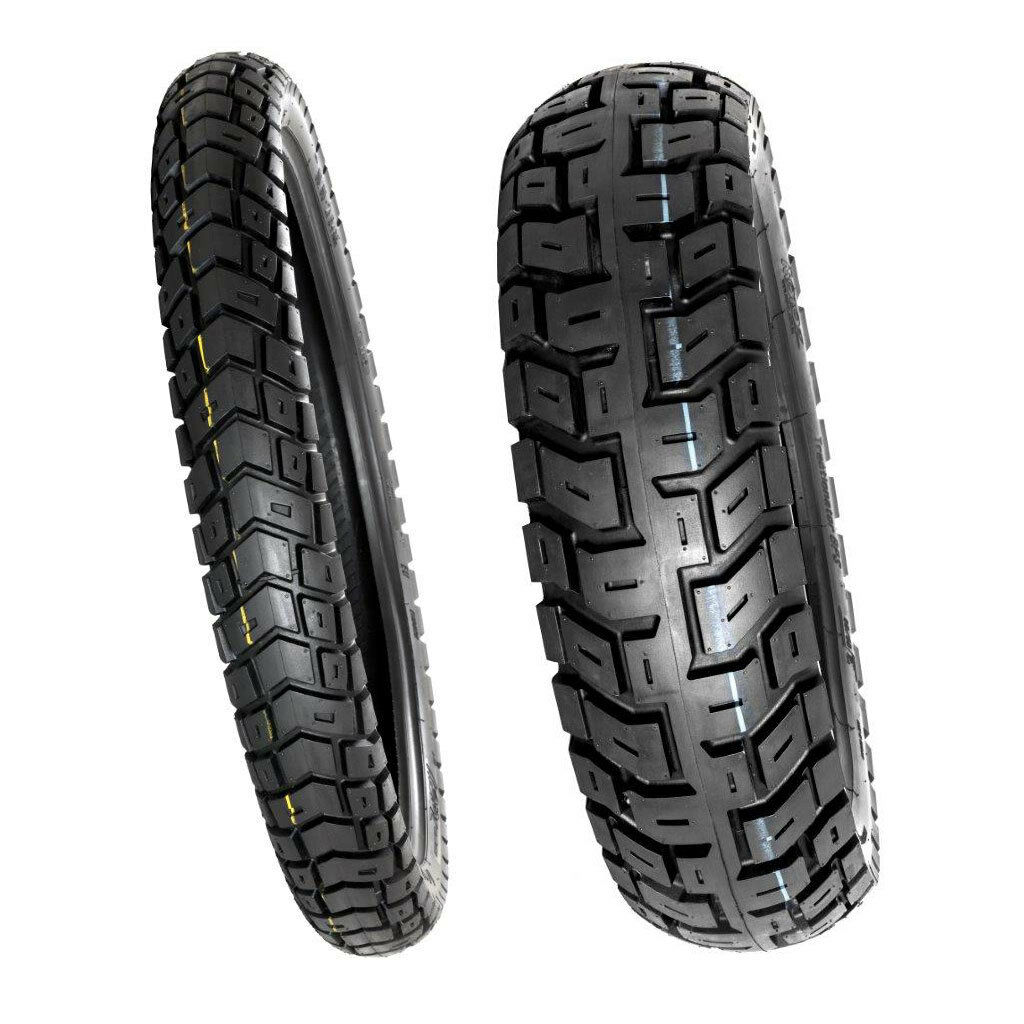 R17 universal tyres motorcycles