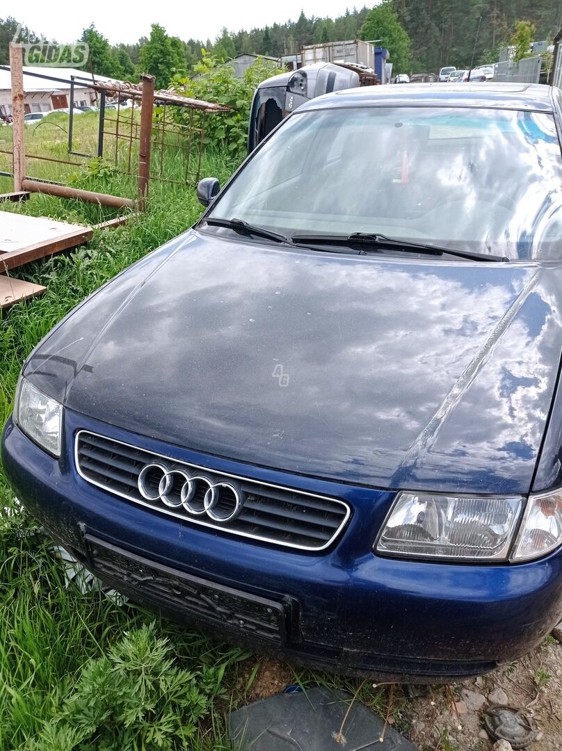 Audi A3 2000 y parts