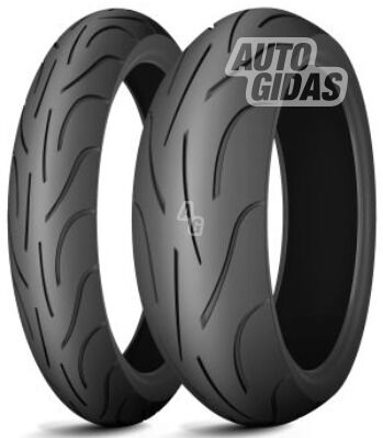 Michelin PILOT POWER 2CT R17 summer tyres motorcycles