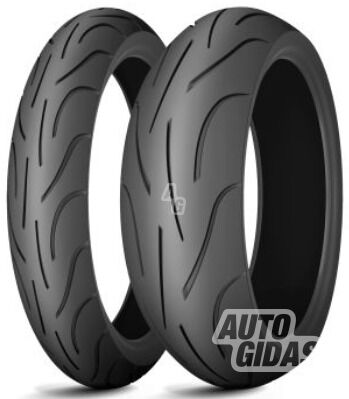 Michelin PILOT POWER R17 summer tyres motorcycles