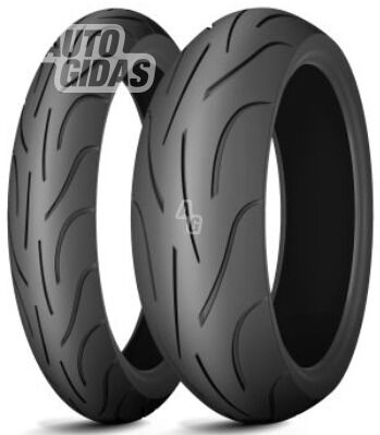 Michelin PILOT POWER 2CT R17 summer tyres motorcycles