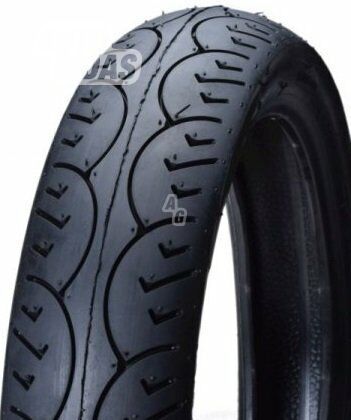 Avon R17 summer tyres motorcycles