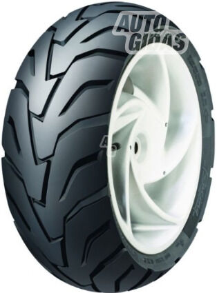 Duro DM1092 R14 summer tyres motorcycles