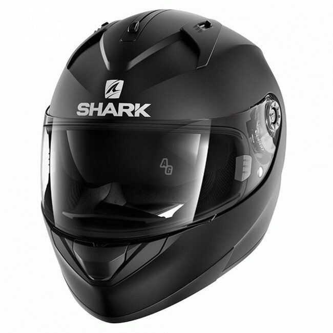 Helmets SHARK Ridill