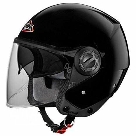 Helmets SMK Cooper