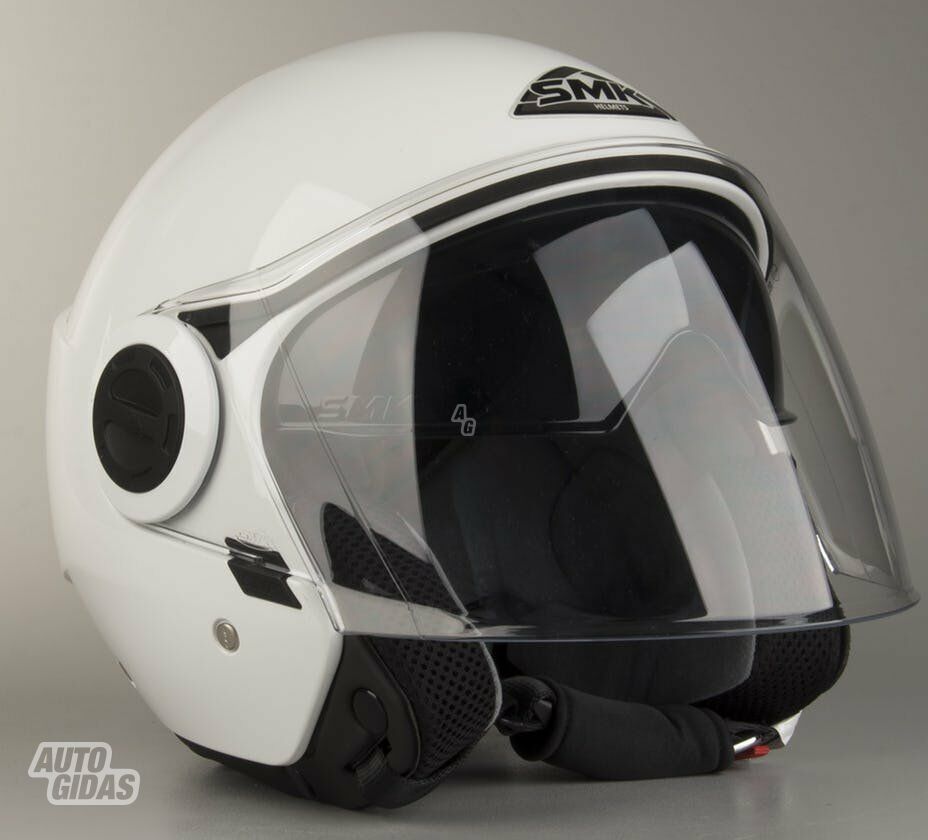 Helmets SMK Cooper