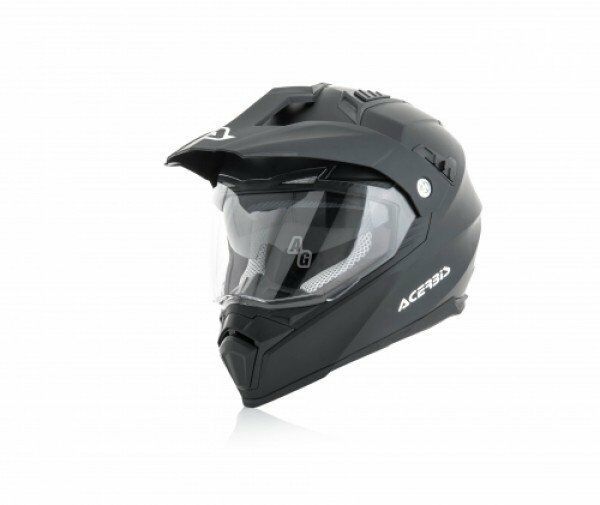 Helmets ACERBIS FS-606