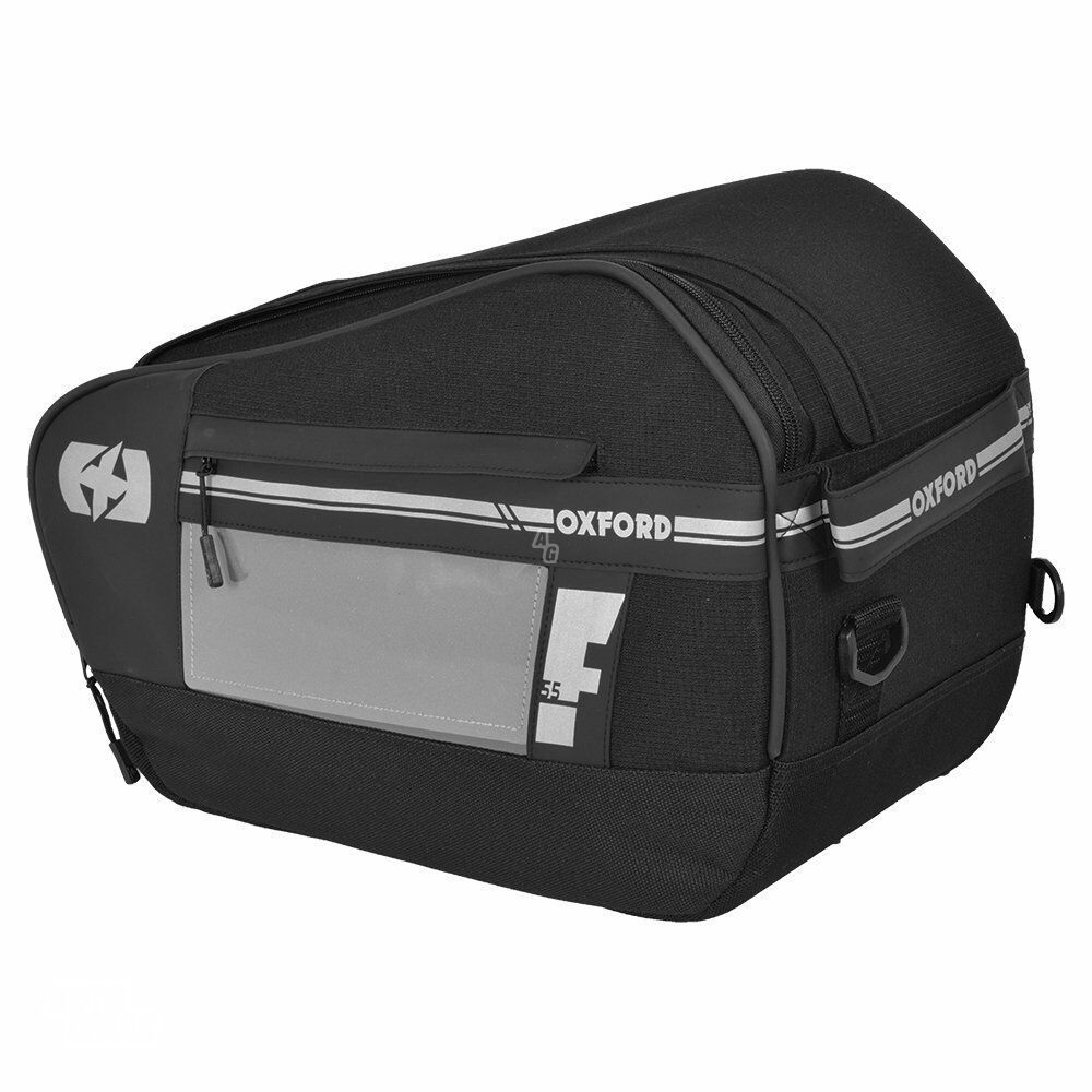 Travel Bags Oxford Panniers