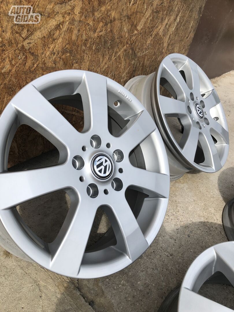 ALUTEC WV,AUDI,ŠKODA,MERSED light alloy R16 rims