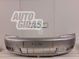 Audi A6 2003 y parts