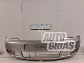 Audi A6 2003 y parts