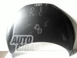 Audi R8 2011 y parts