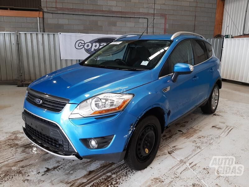 Ford Kuga I 2008 г запчясти