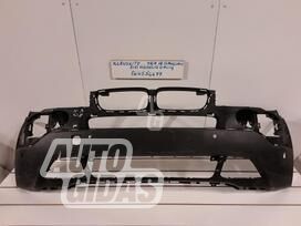 Bmw X3 2008 y parts