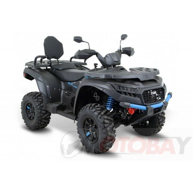 TGB BLADE 600i LTX 4x4 2023 y ATV motorcycle
